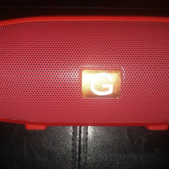 NEW CHARGE MINI 3+ Portable Wireless Speaker - Picture 6 of 13